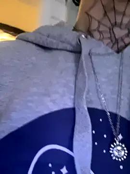 Private Miiaaa- on StripChat