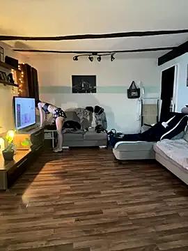 Private Miiaaa- on StripChat