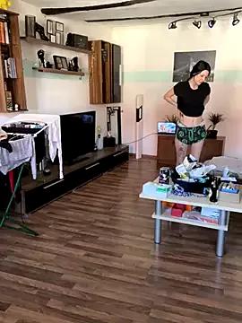 Private Miiaaa- on StripChat