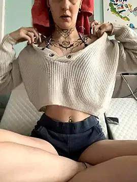 Private Miiaaa- on StripChat