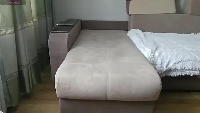 Private MilaaMilaa on StripChat