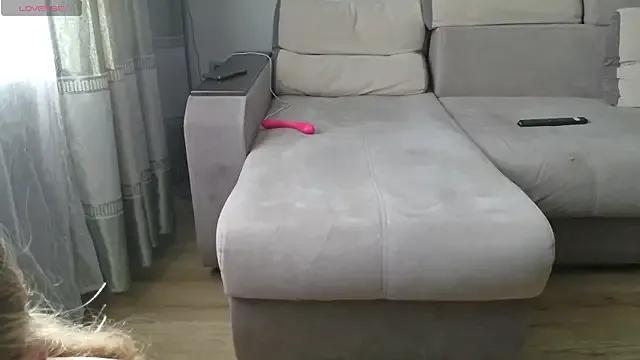 Private MilaaMilaa on StripChat