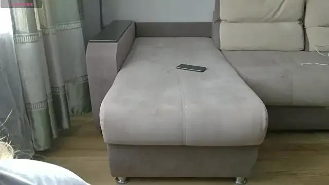 Private MilaaMilaa on StripChat