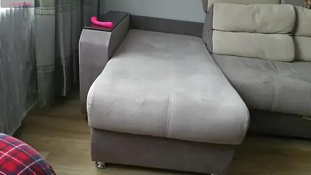 Private MilaaMilaa on StripChat