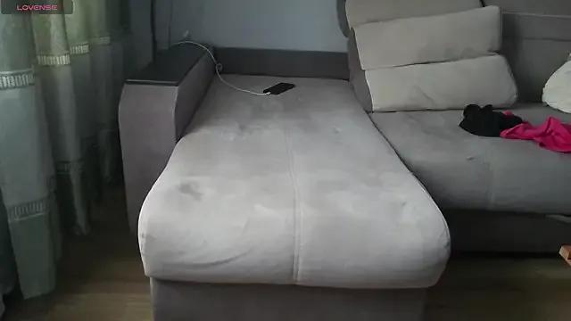 Private MilaaMilaa on StripChat