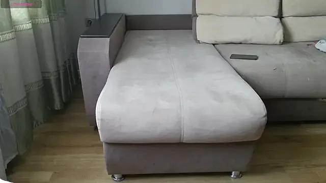 Private MilaaMilaa on StripChat