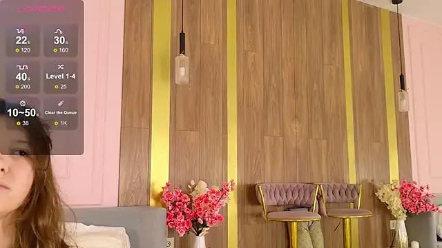 Freechat MilaLavson on StripChat