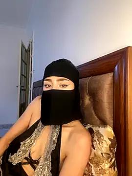 Freechat Milina123456 on StripChat