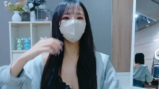 Mimi-Dreammood — Freechat on StripChat