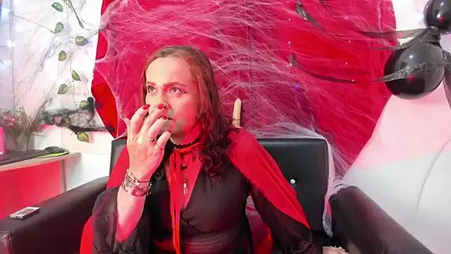 Freechat Mishell_Bons on StripChat