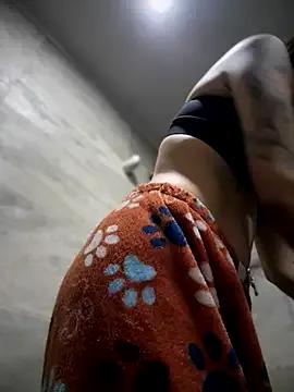 Miss-Jimena on StripChat