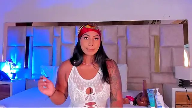 Freechat Miss_Abigail_ on StripChat