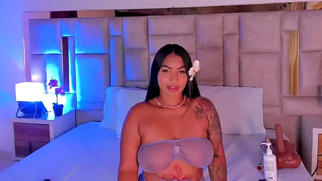 Freechat Miss_Abigail_ on StripChat