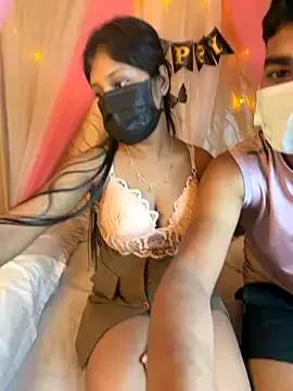 StripChat Miss_Anjali_M is Group Miss_Anjali_M — Group on StripChat