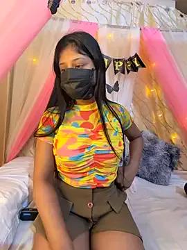 StripChat Miss_Anjali_M is Freechat Miss_Anjali_M — Freechat on StripChat