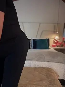 Freechat Miss_ary on StripChat