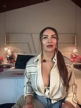 Freechat Miss_ary on StripChat