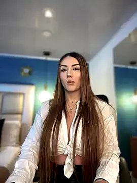 Freechat Miss_ary on StripChat