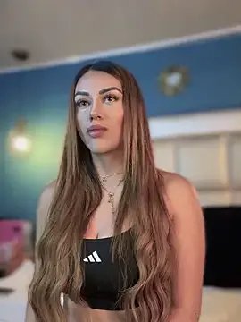 Freechat Miss_ary on StripChat