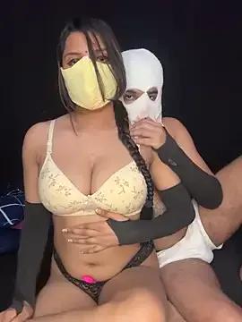 StripChat Miss_monikaji is Private Miss_monikaji — Please Support for EMI and room rent