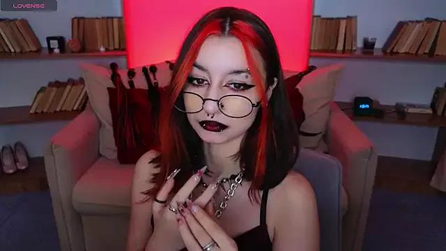 Mistress__Marcelline