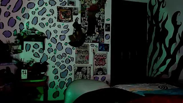 MistressMariam_ on StripChat