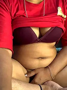 Freechat MMohini on StripChat