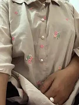 Freechat MMohini on StripChat