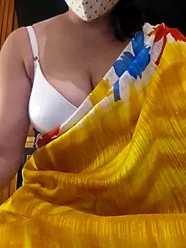 mohini_sen — Remove panty and pussy fingering