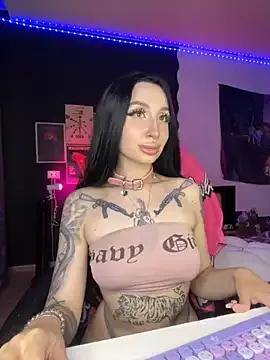 Freechat Molly__Moon on StripChat