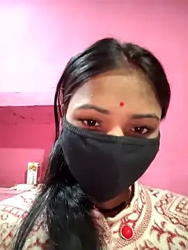 Monika_thakurr — Group on StripChat