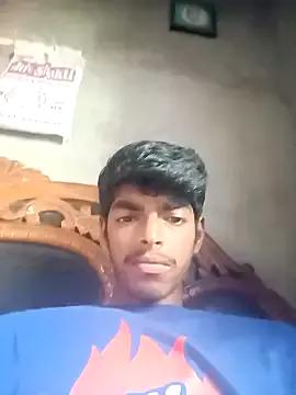 Freechat monster_33 on StripChat