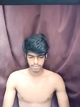 Freechat monster_33 on StripChat