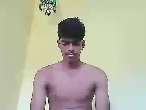 Freechat monster_33 on StripChat