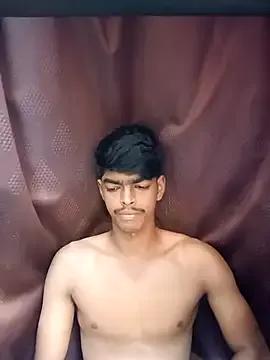 Freechat monster_33 on StripChat