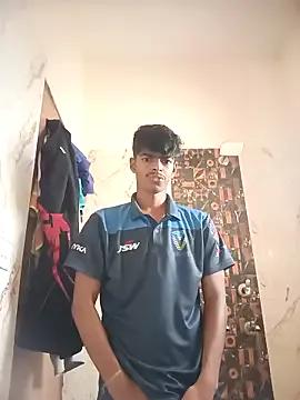 Freechat monster_33 on StripChat