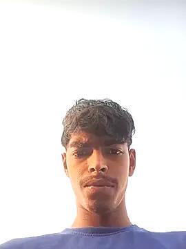 Freechat monster_33 on StripChat