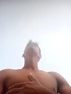 Freechat monster_33 on StripChat