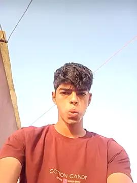 Freechat monster_33 on StripChat