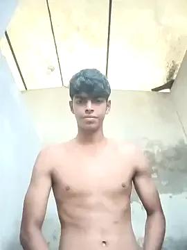 Freechat monster_33 on StripChat