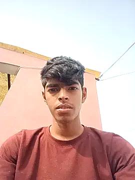 Freechat monster_33 on StripChat