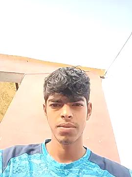 Freechat monster_33 on StripChat