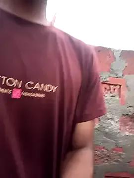 Freechat monster_33 on StripChat