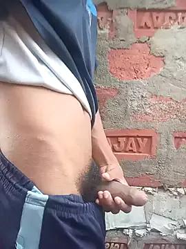 Freechat monster_33 on StripChat