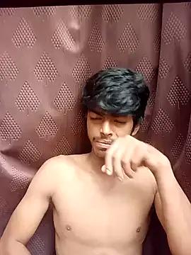 Freechat monster_33 on StripChat