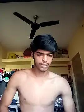 Freechat monster_33 on StripChat