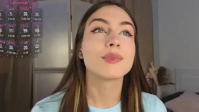 Freechat Moonlight1Sonata1 on StripChat