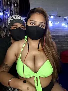 StripChat Mrs-punjaban is Freechat Mrs-punjaban — Pussy finger