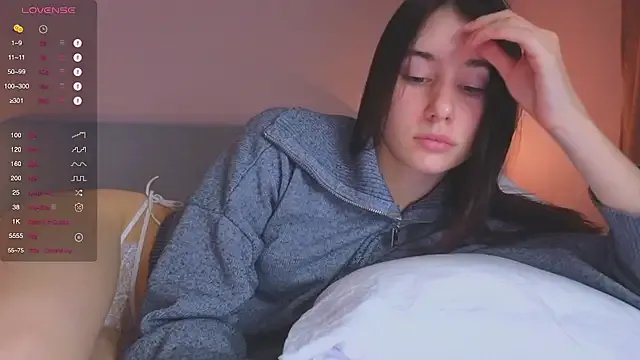 Freechat Musya_Mur on StripChat