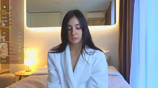 Freechat Musya_Mur on StripChat